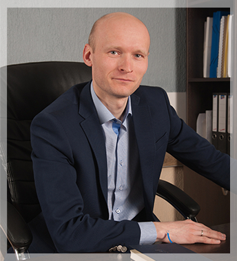Евгений Помогаев