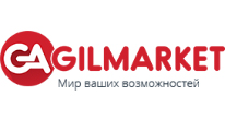 Гилмаркет Оптово-розничный гипермаркет товаров