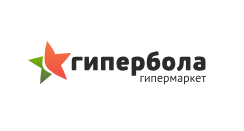 Гипербола, гипермаркет в г. Екатеринбург