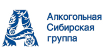 Алкогольная Сибирская Группа АСГ, производители водки
